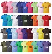 Short sleeved Tshirts